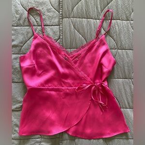 Abercrombie & Fitch Top